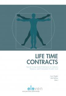 Life Time Contracts